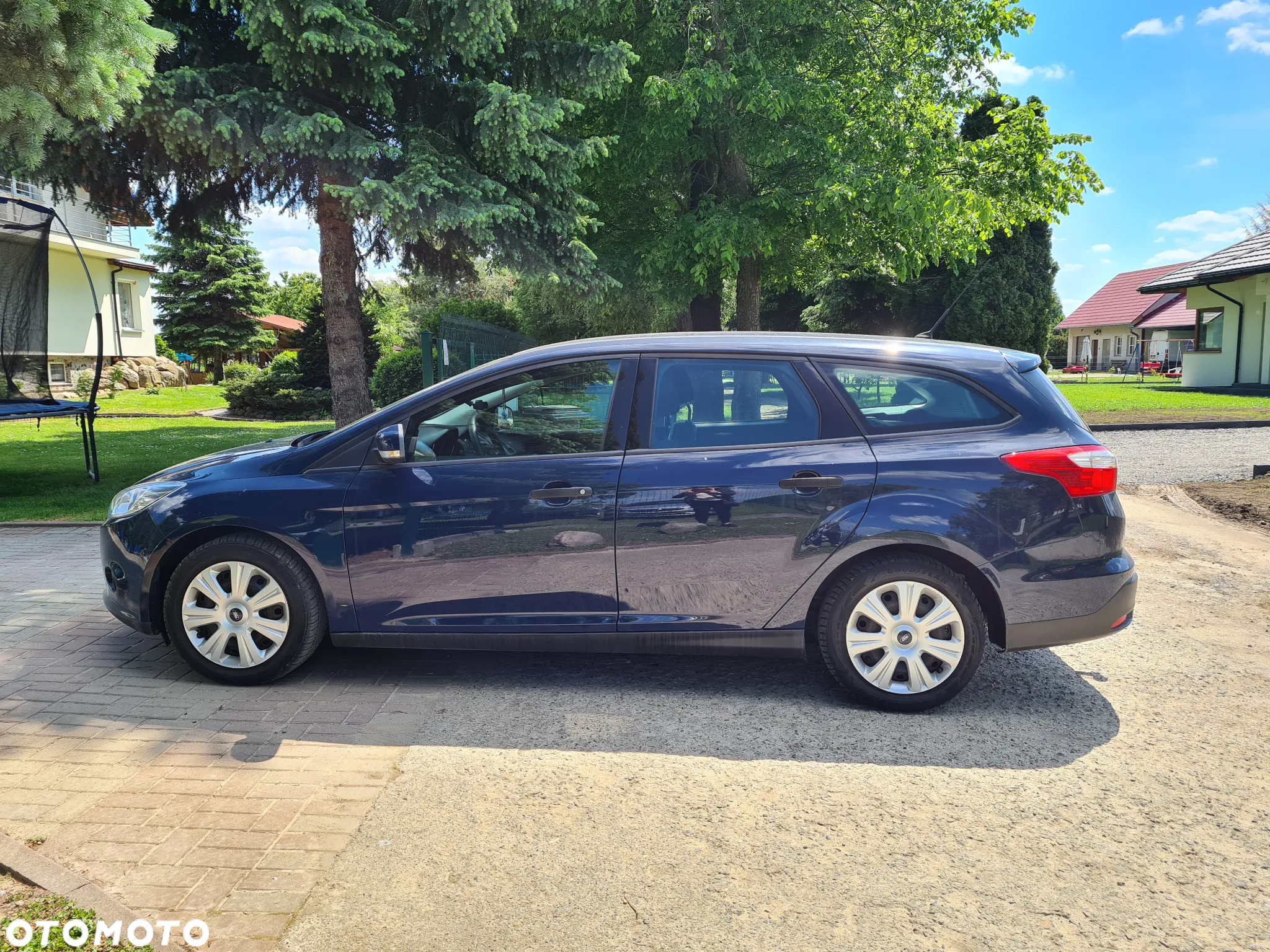 Ford Focus - 13