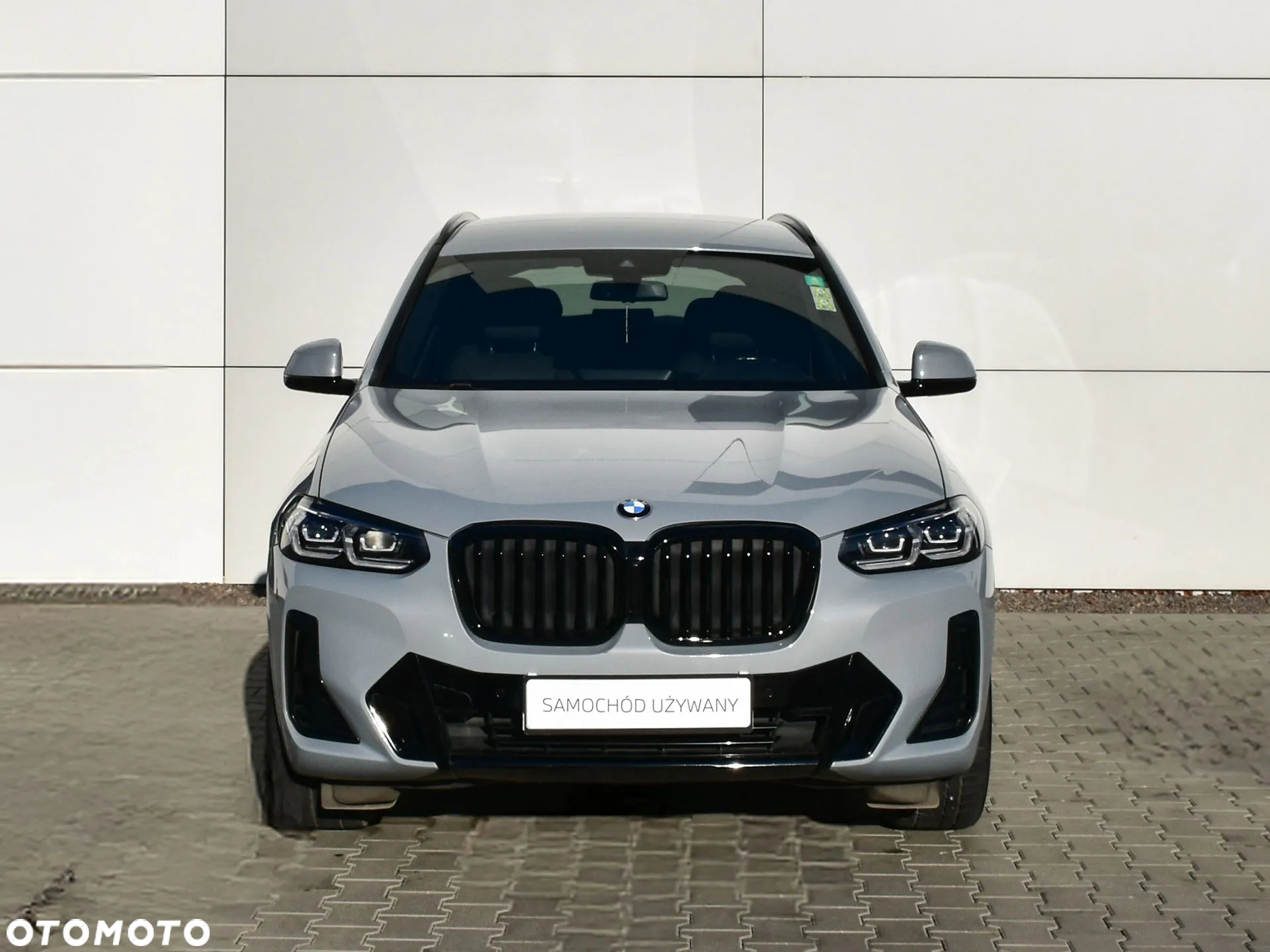 BMW X3 - 3