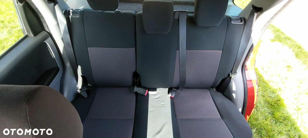 Suzuki SX4 1.6 GS / Premium 4WD - 15