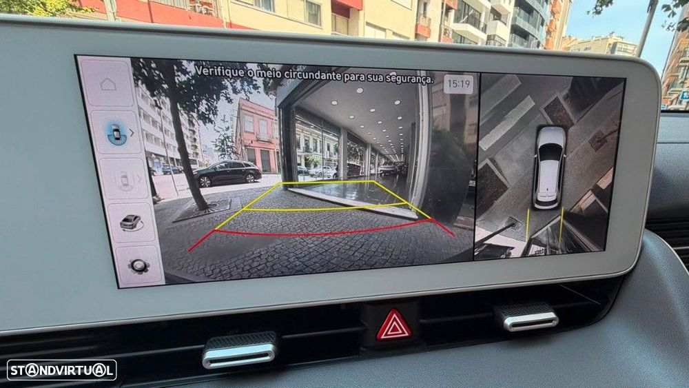 Hyundai Ioniq 5 77 kWh Premium - 19