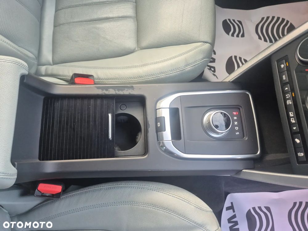 Land Rover Discovery Sport - 20