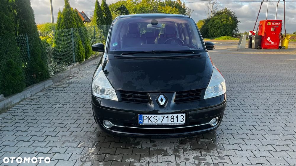 Renault Espace - 2