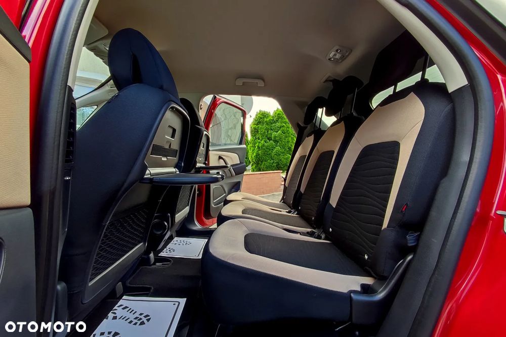 Citroën C4 Picasso 1.6 e-HDi Exclusive ETG6 - 28