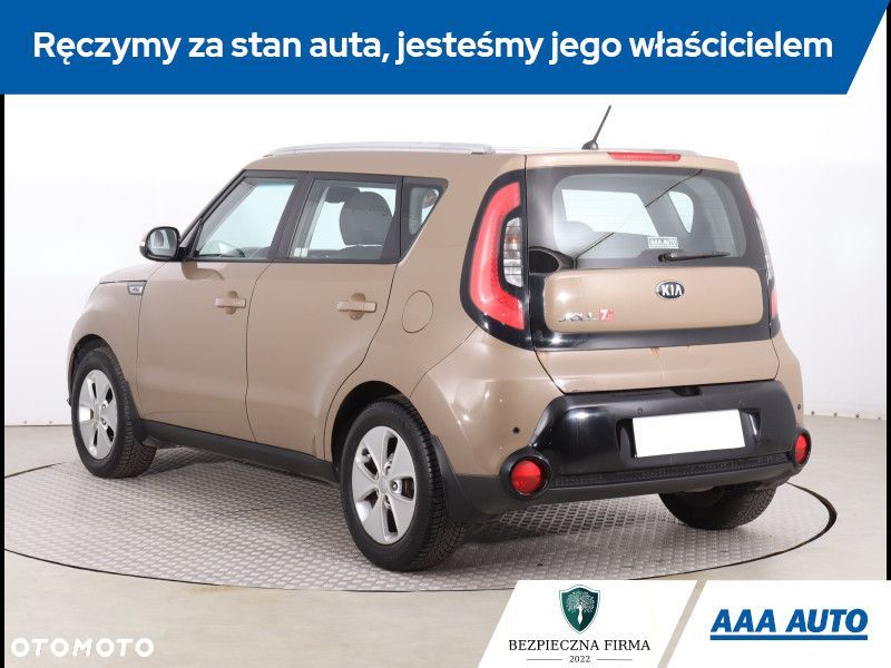 Kia Soul - 5