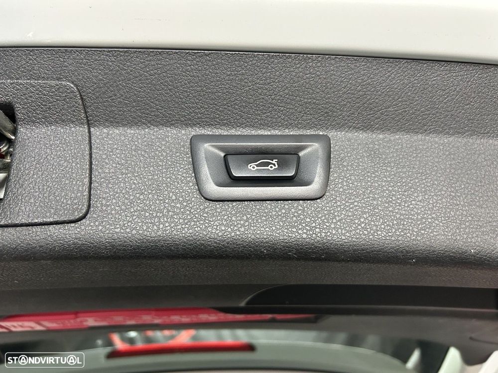 BMW 216 Gran Tourer d Advantage - 17