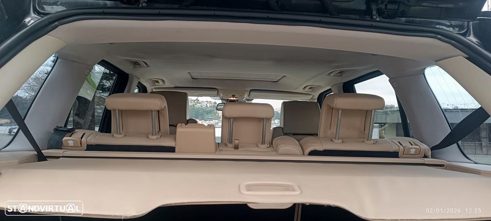 Land Rover Range Rover Sport 2.7 TDV6 HSE - 39