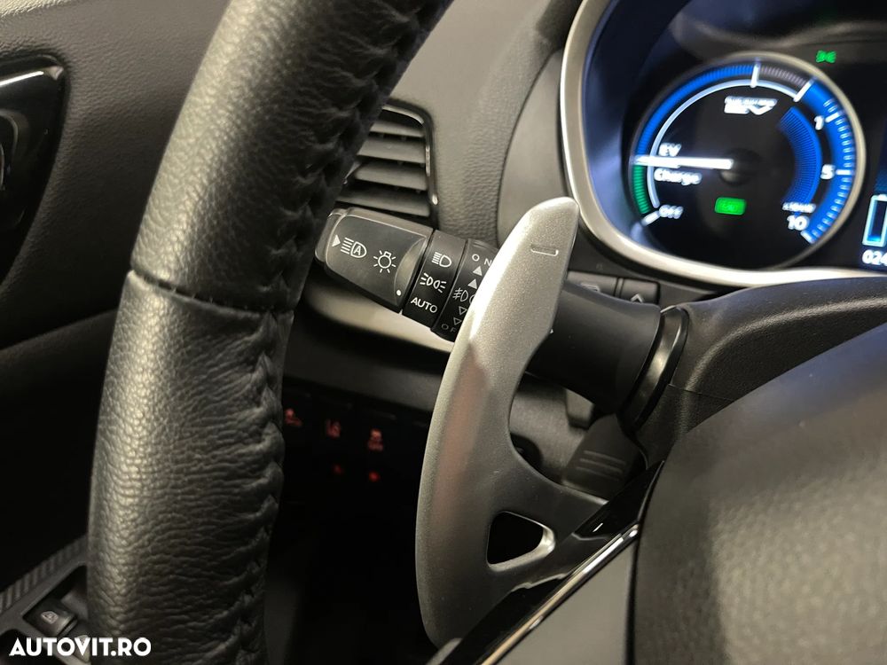 Mitsubishi Eclipse-Cross 4WD Select - 23