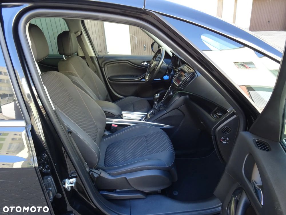 Opel Zafira Tourer 1.4 Turbo Business Innovation - 7