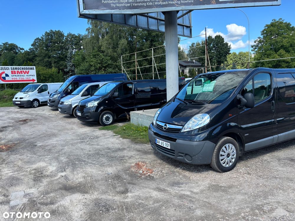 Renault Trafic - 15
