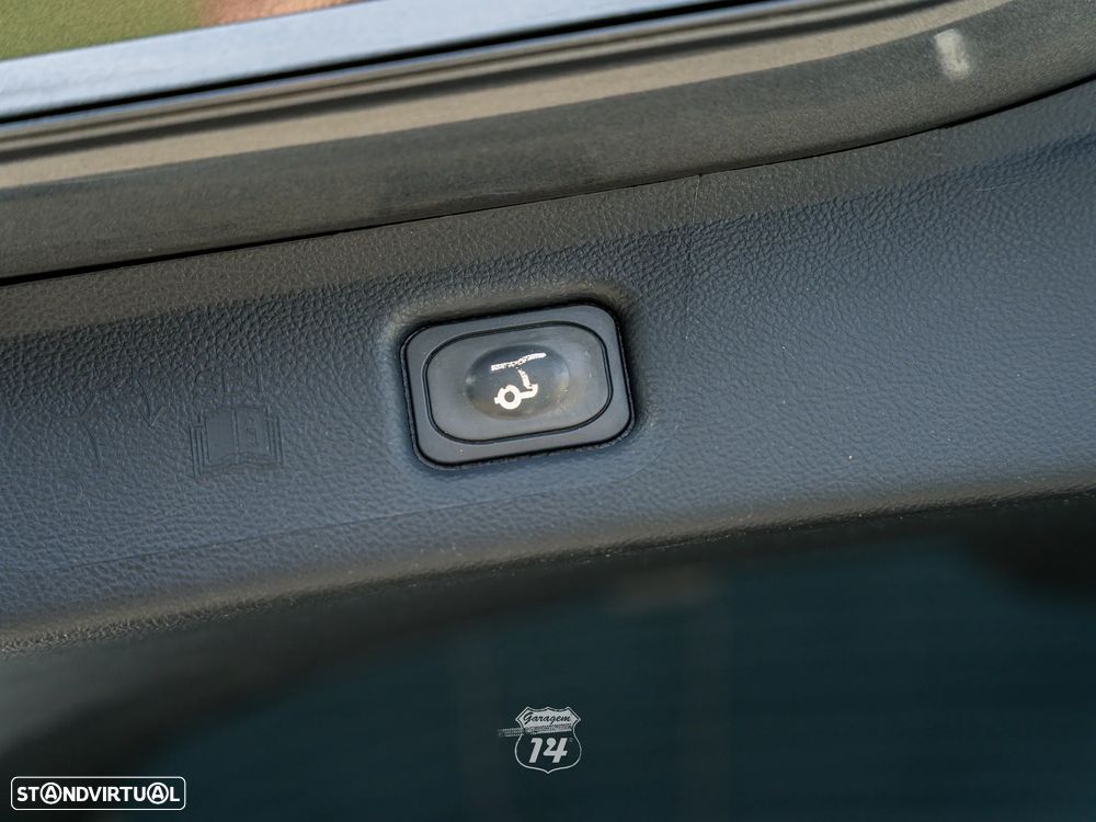 Ford S-Max 2.0 TDCi ST-Line Powershift - 48