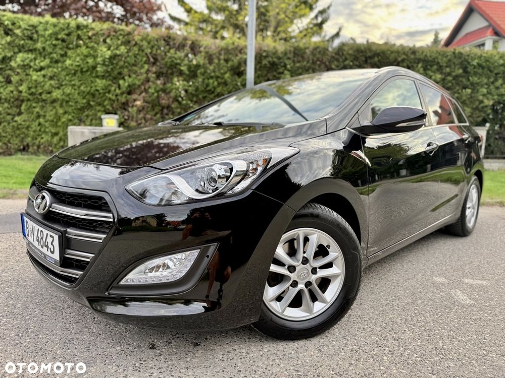 Hyundai i30 1.4 Premium - 3