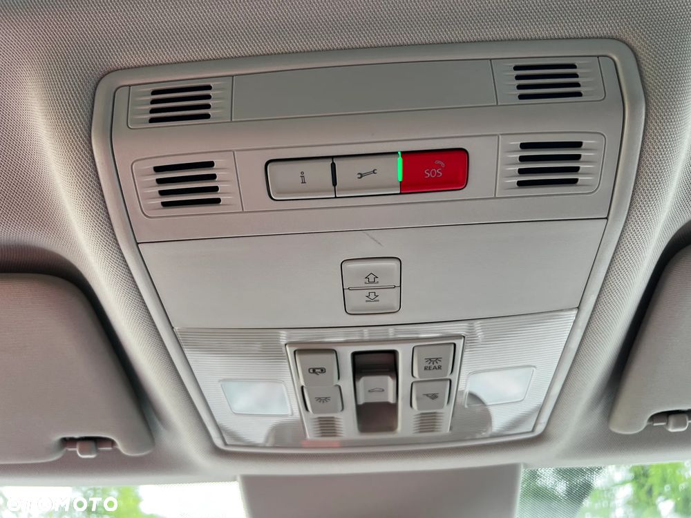 Skoda Superb 2.0 TDI DSG Style - 40