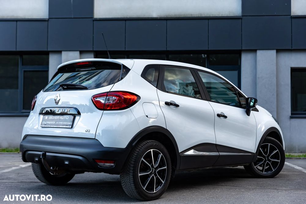 Renault Captur - 13