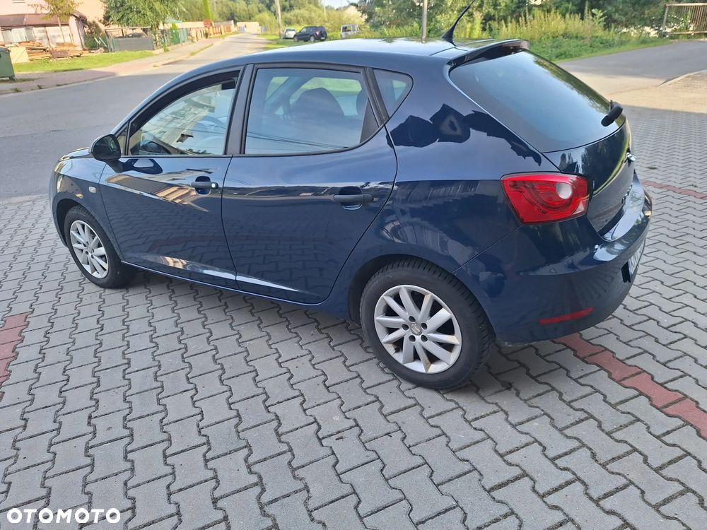 Seat Ibiza 1.0 MPI S&S Style - 9