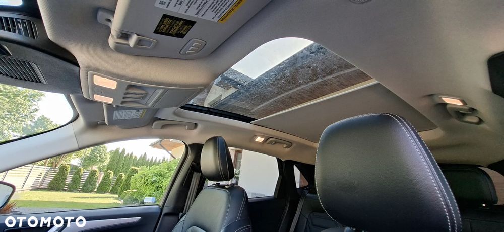 Ford Escape - 40