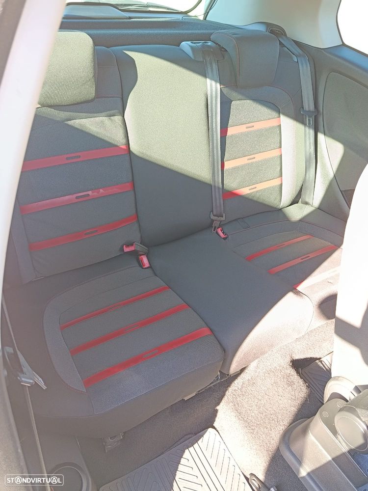 Fiat Punto Evo 1.4 M-Air Racing - 14