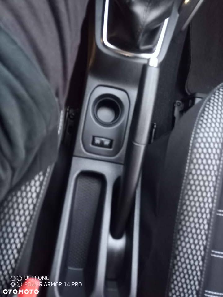 Dacia Duster dCi 110 2WD EDC Comfort - 3
