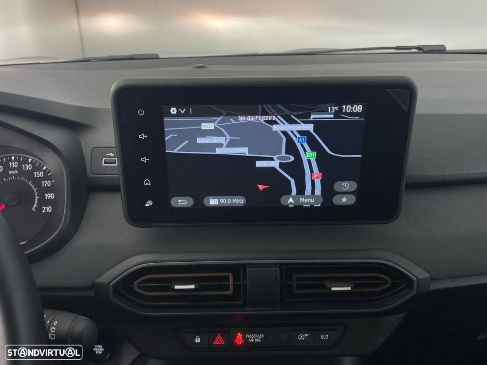 Dacia Jogger 1.0 ECO-G SL Extreme+ Up&Go 7L Bi-Fuel - 19