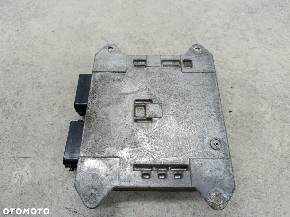 KOMPUTER, STEROWNIK MAZDA 3 I E6T52291H1 LF5018881G 2.0 150KM - 5
