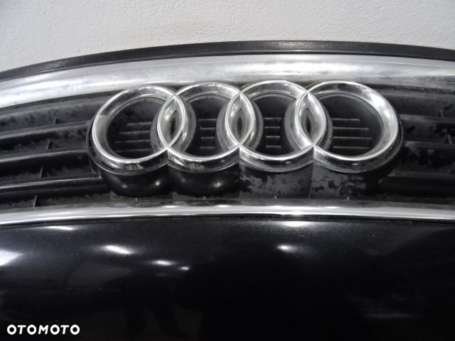 MASKA POKRYWA SILNIKA AUDI A6 C5 LIFT ALLROAD 01-04 LAK:LZ9W NR295 - 5