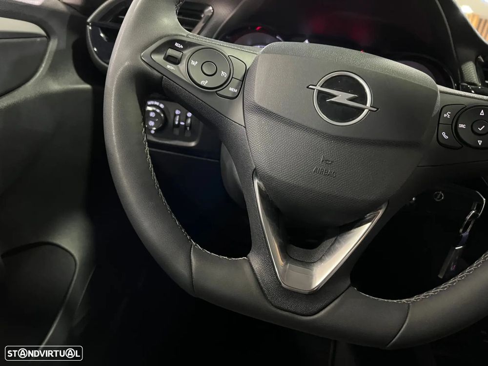 Opel Corsa 1.2 T Edition - 16