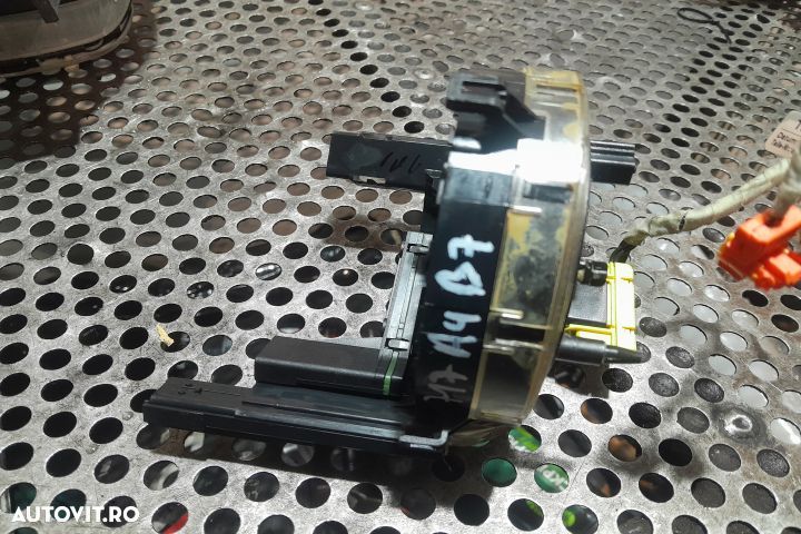 Spirala volan 4E0953541 Audi A4 B7 [2004 - 2008] Avant wagon 5-usi 2. - 4