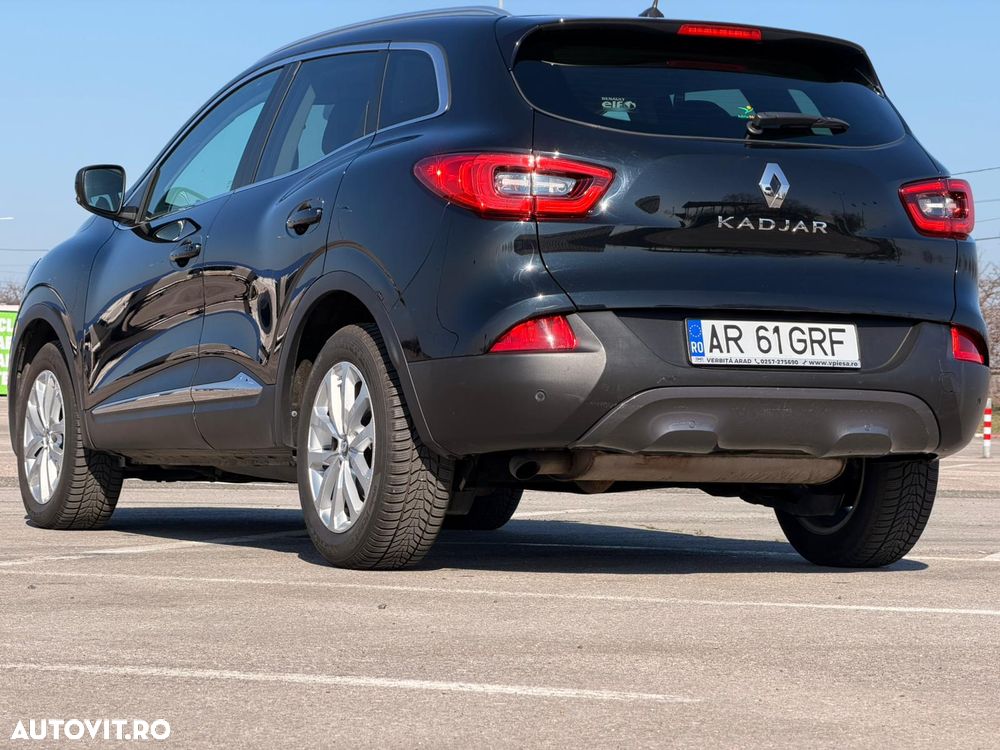 Renault Kadjar - 3