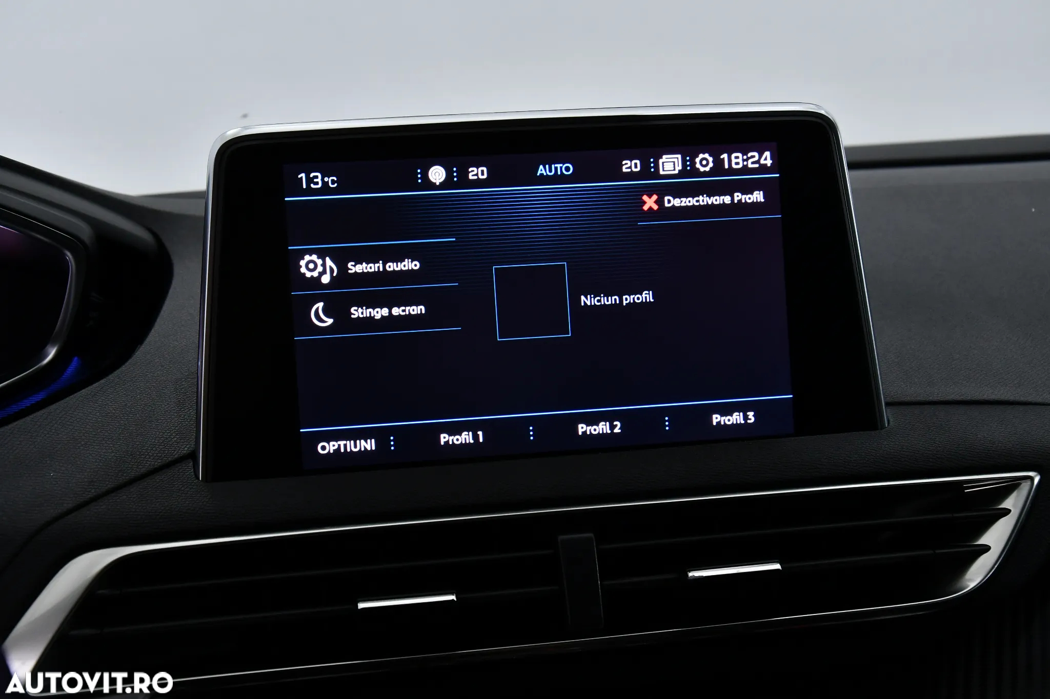 Peugeot 3008 - 35
