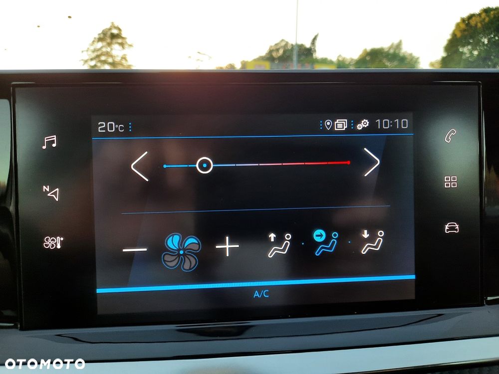 Peugeot 208 PureTech 75 Active - 32