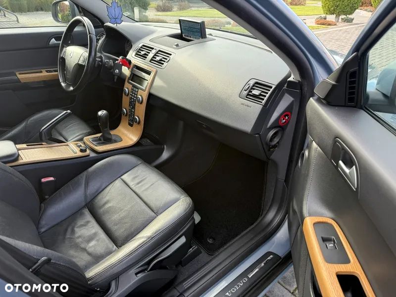 Volvo V50 DPF DRIVe Business Pro Edition - 12