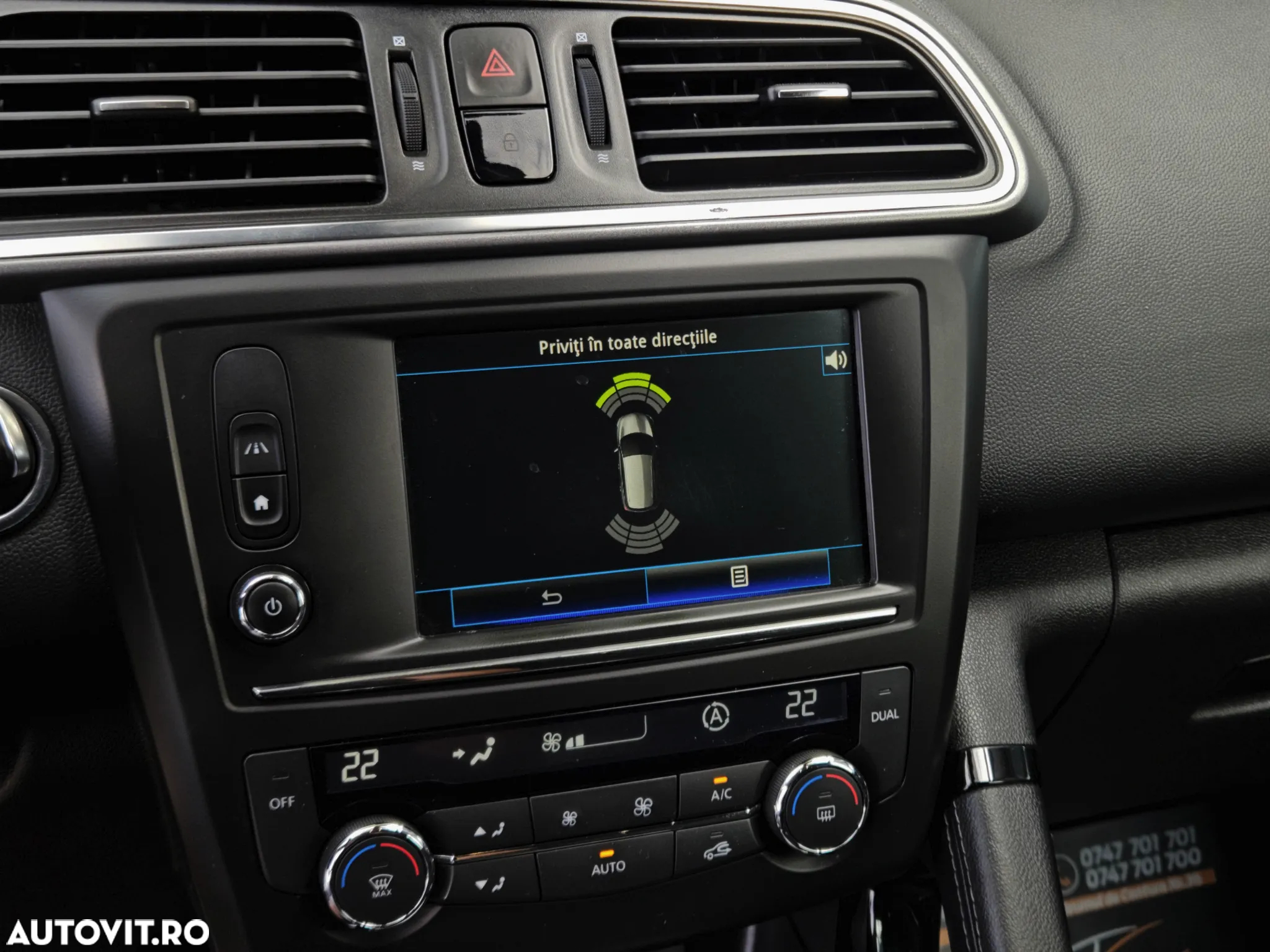 Renault Kadjar Energy dCi 130 Experience - 31