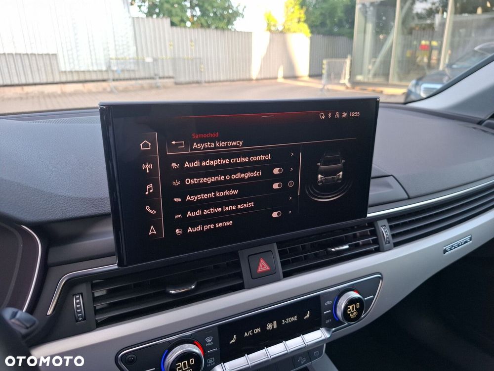 Audi A4 Allroad - 28
