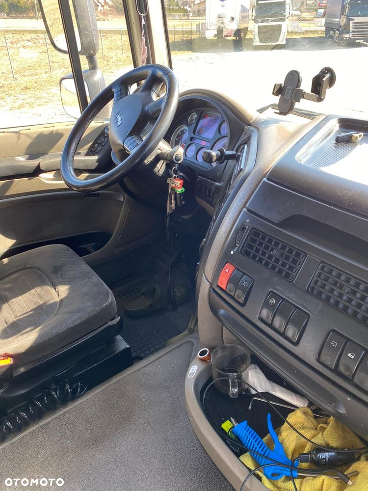 DAF XF105 - 3
