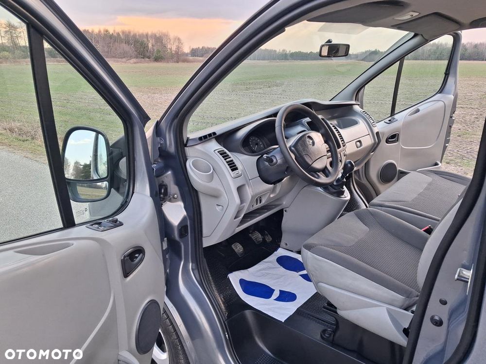 Opel Vivaro L2H1 Design Edition - 15