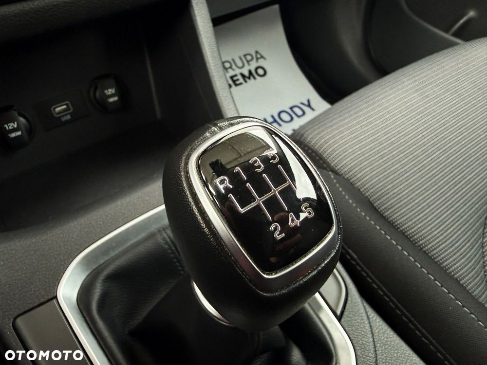 Hyundai i30 - 23