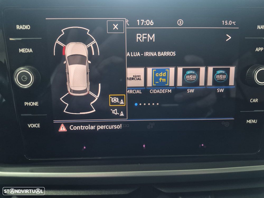 VW T-Roc 1.0 TSI Life - 25