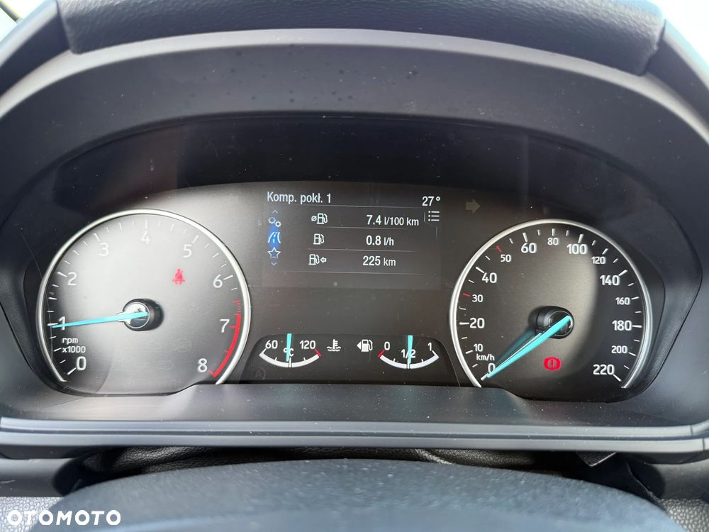 Ford EcoSport 1.0 EcoBoost ST-LINE - 15
