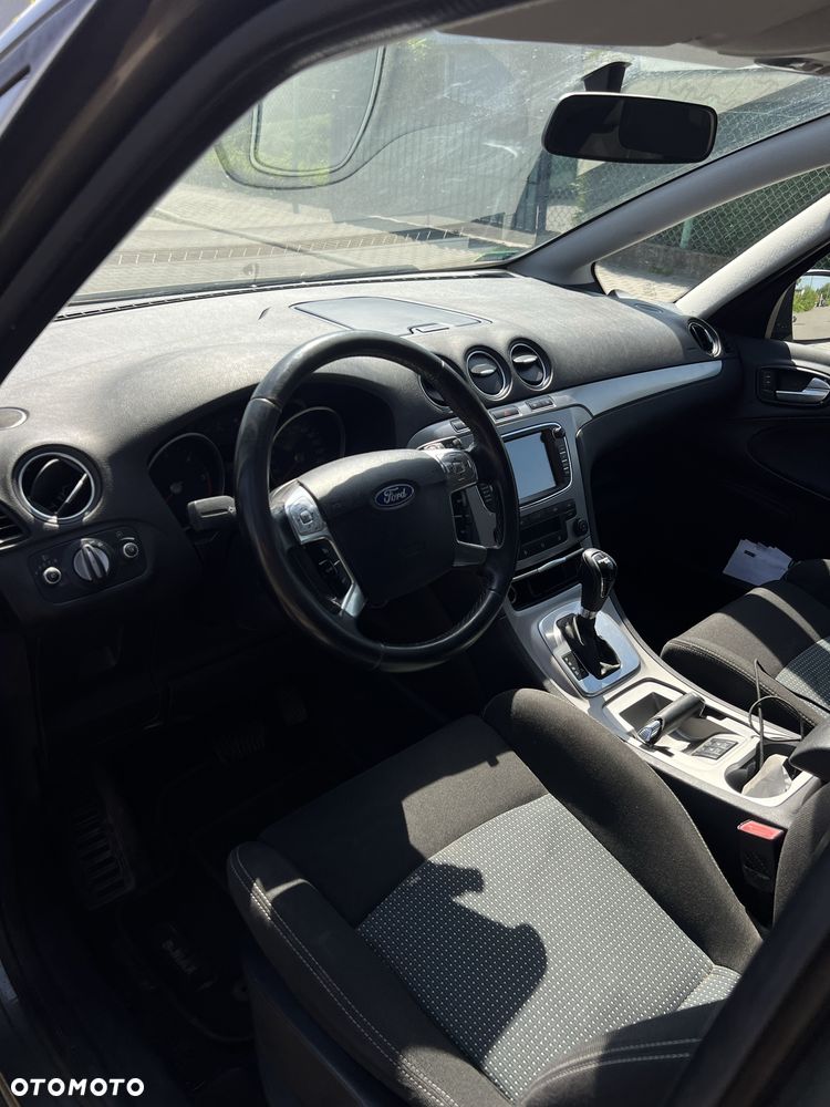Ford S-Max - 7
