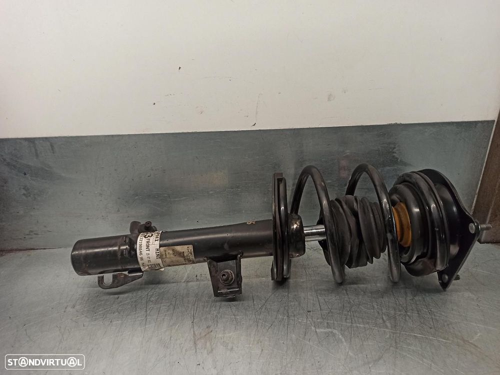 AMORTECEDOR FRONTAL DIREITO MINI MINI 2002 - 1