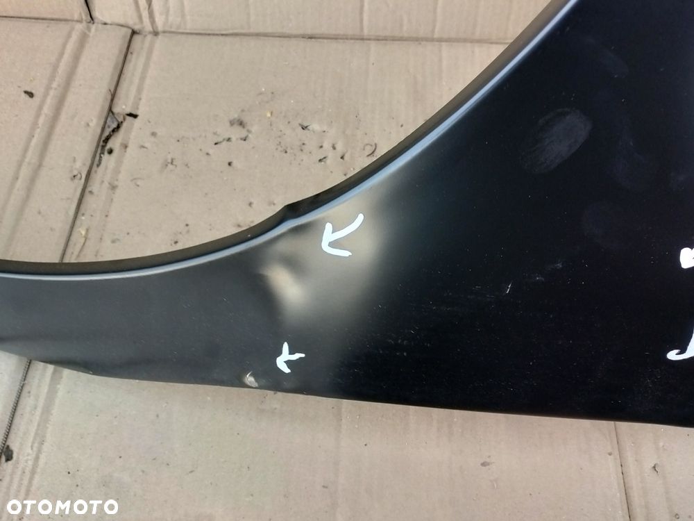 proace jumpy expert iii 16r- vivaro c błotnik przód lewy przedni nowy - 5