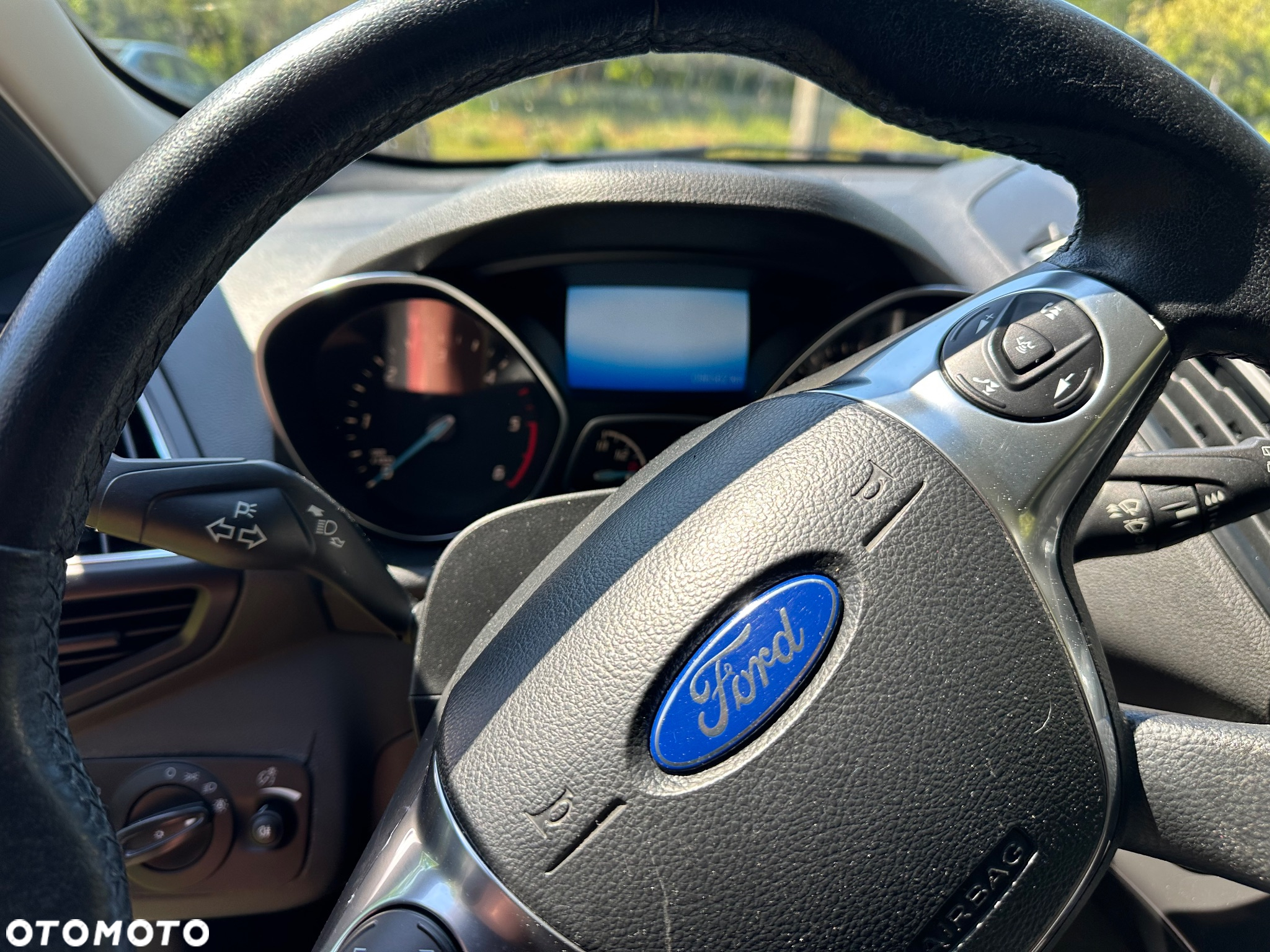 Ford Kuga - 7