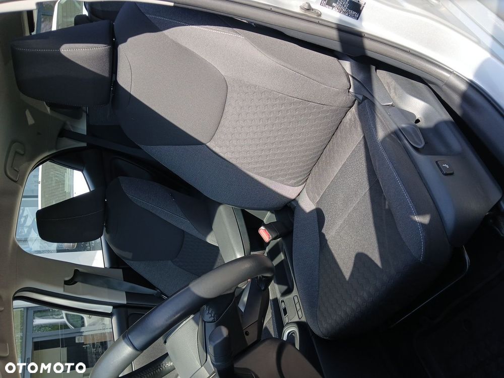Toyota Yaris Hybrid 1.5 Comfort - 38