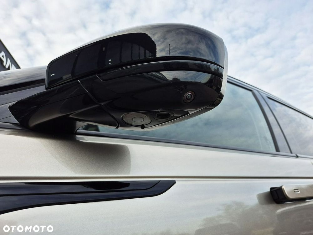 Land Rover Range Rover Velar - 16