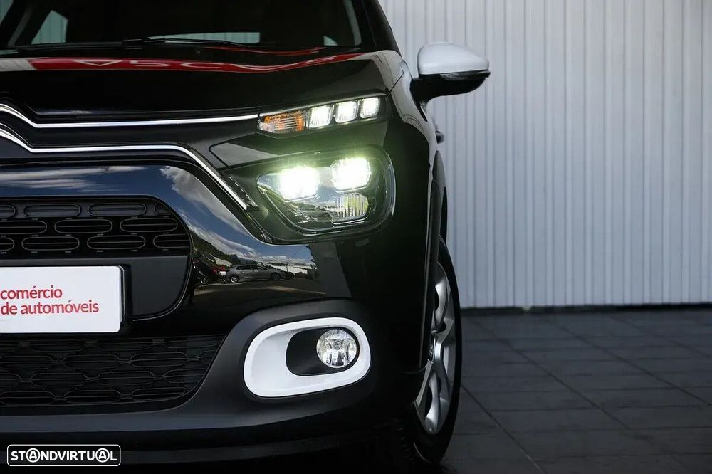 Citroën C3 1.2 PureTech YOU! - 14