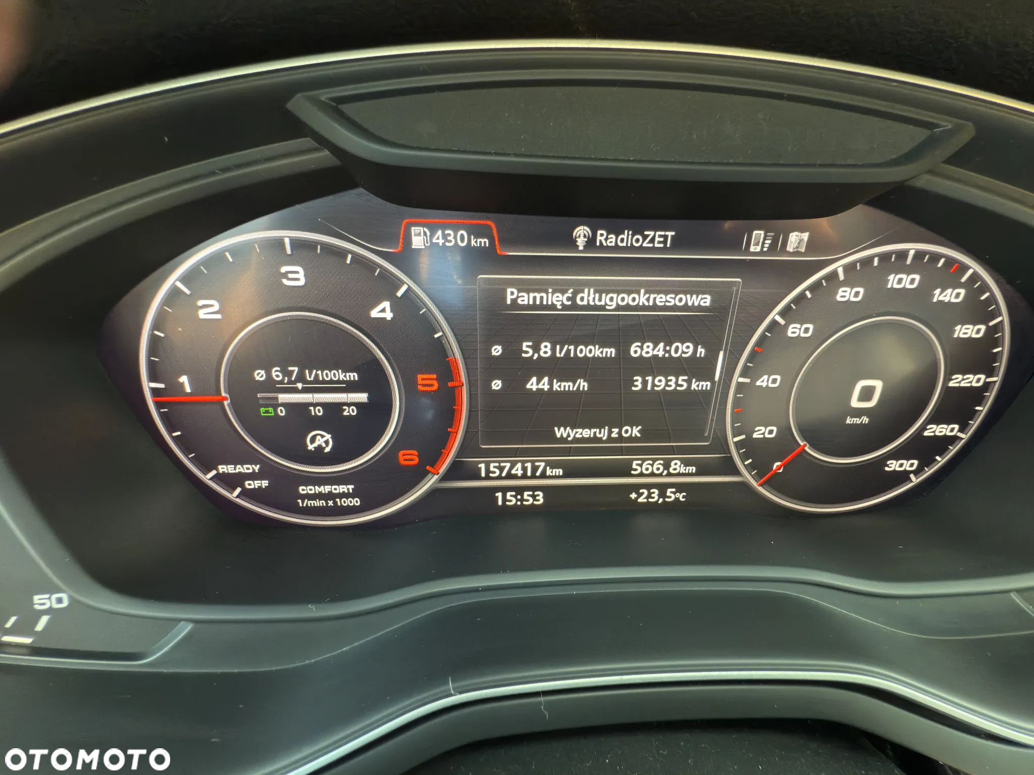 Audi A4 Avant 2.0 TDI - 18