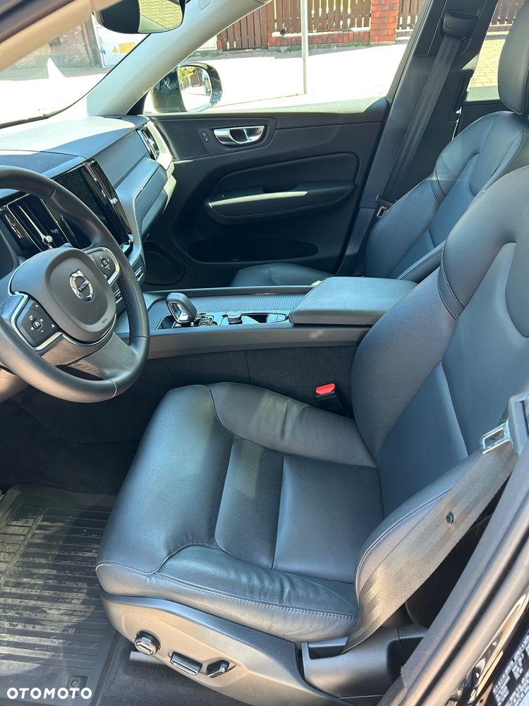 Volvo XC 60 - 28