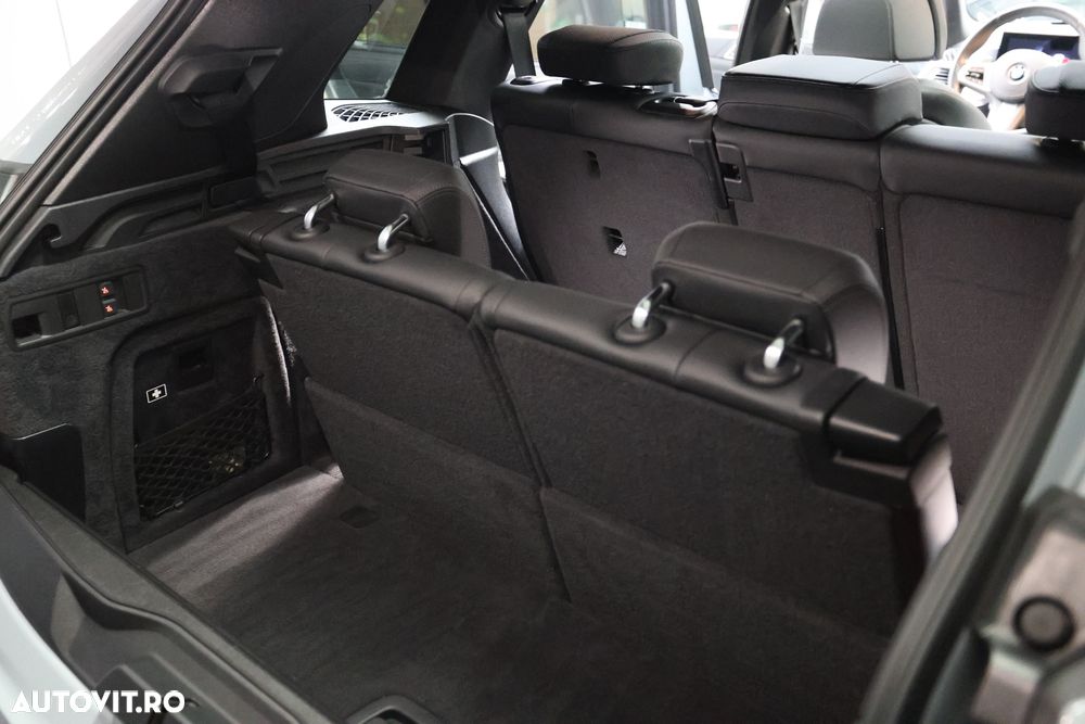 BMW X5 xDrive30d - 19