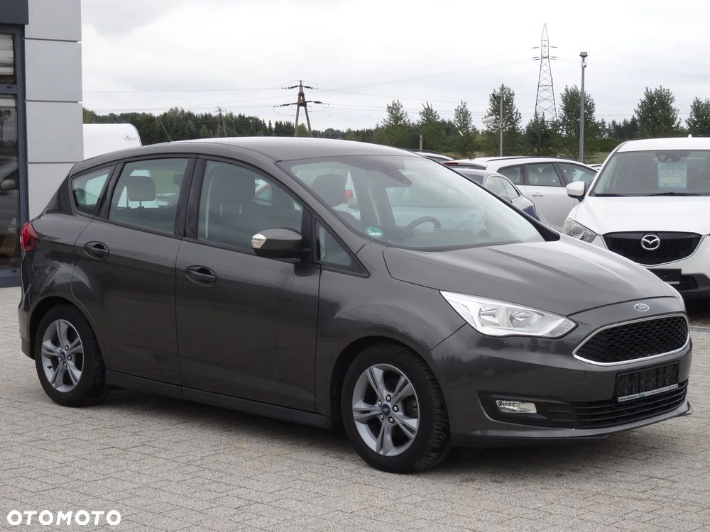 Ford C-MAX 1.0 EcoBoost Trend ASS - 2