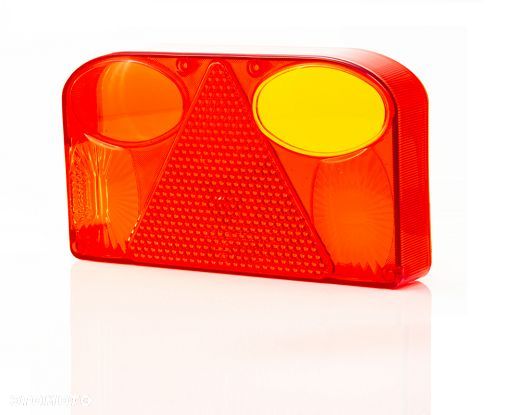 Fristom FT-088 KLPM KLOSZ LEWY LAMPY TYLNIEJ - 1