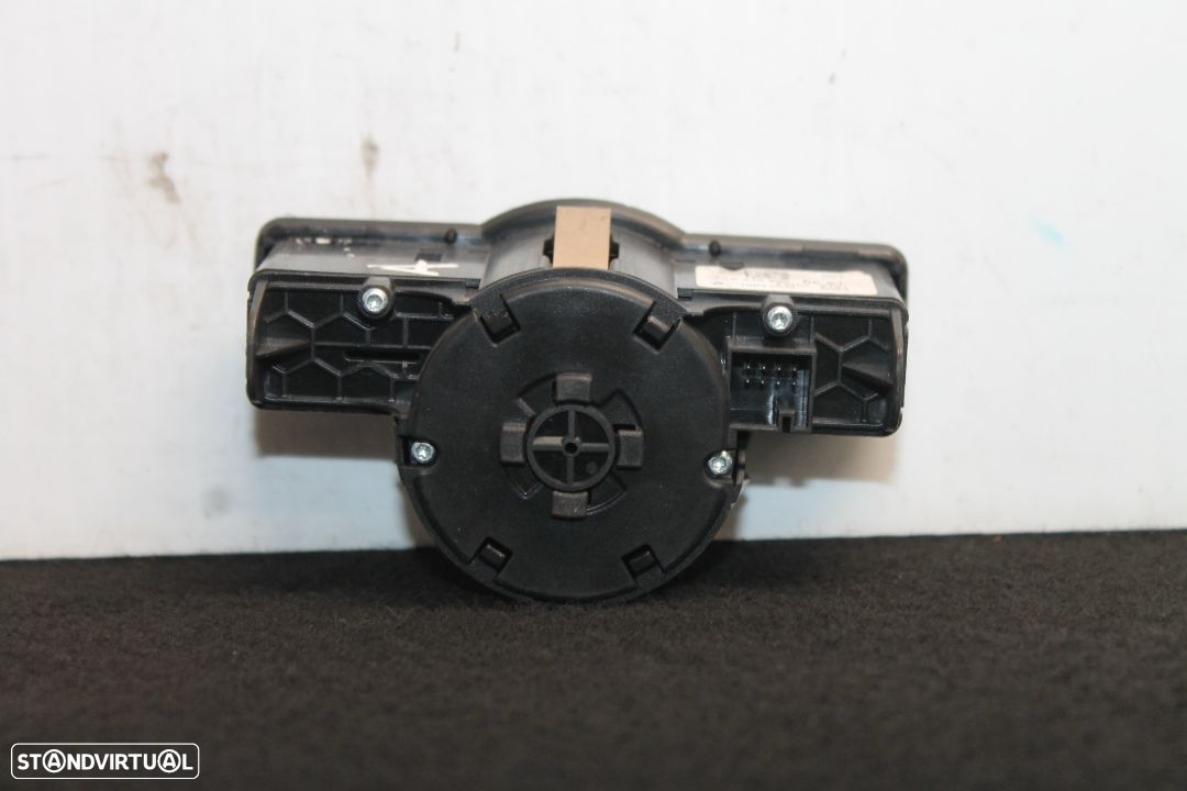 Comutador de Luzes Mercedes W212 - 3
